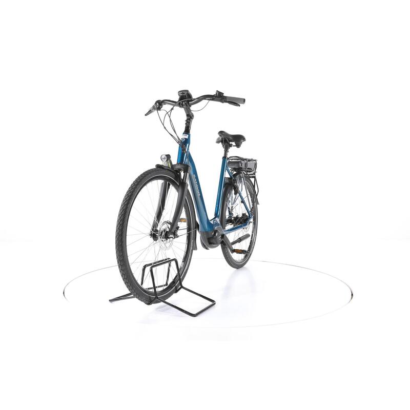 Second Life - Batavus Garda X E-GO City E-Bike Lage instap 2021 - Jak nowy