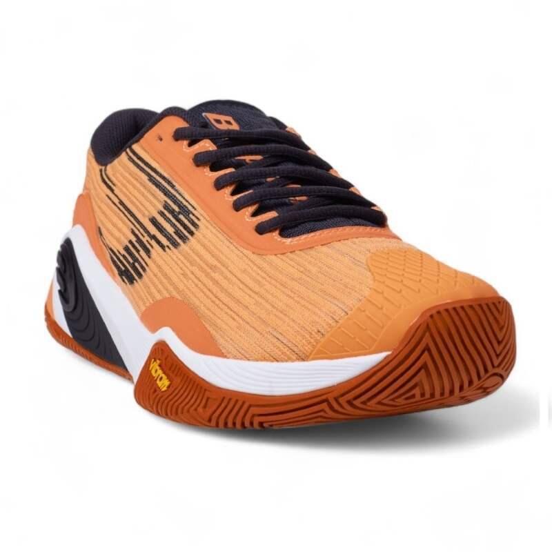 Bullpadel Hack Vibram 25v Cm49706000 Clay 2/5