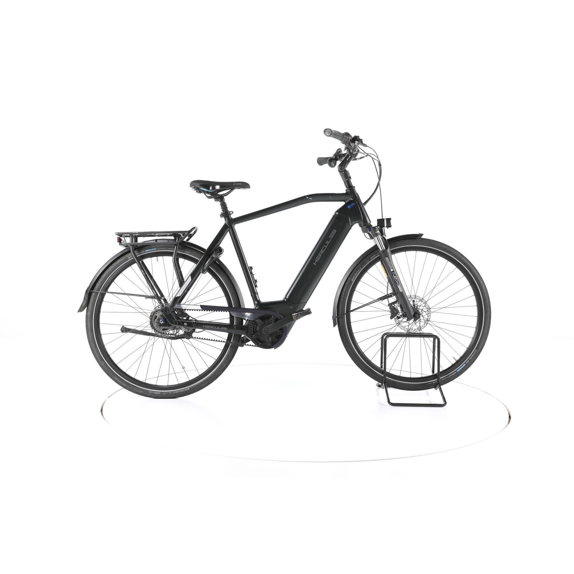 Second Life - Hercules E-Imperial I-R5 City E-Bike 2021 - Stan dobry