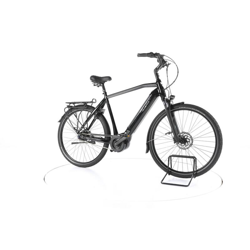 Second Life - Velo de Ville AEB 290 Allround City E-Bike 2022 - Jak nowy