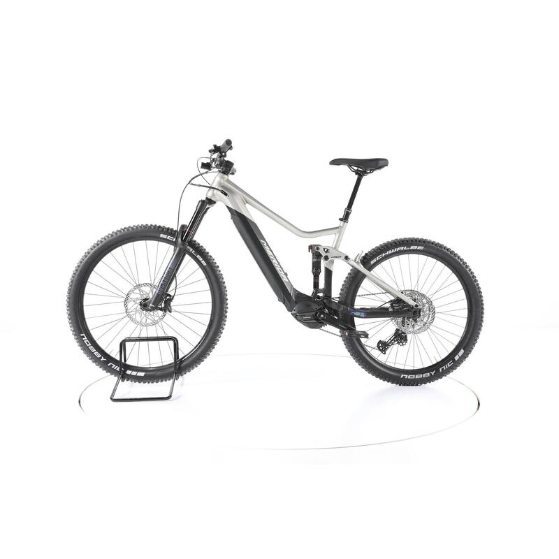 Reconditionné - Merida eONE-SIXTY 500 Vélo électrique VTT - Très Bon