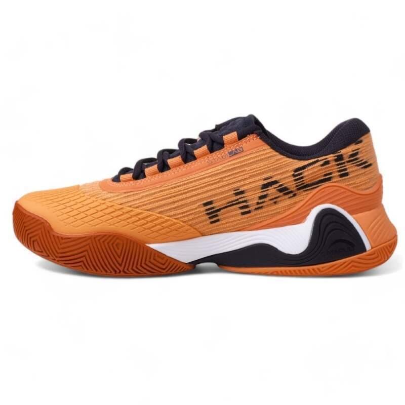 Bullpadel Hack Vibram 25v Cm49706000 Clay 3/5