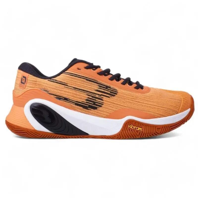Bullpadel Hack Vibram 25v Cm49706000 Clay 5/5