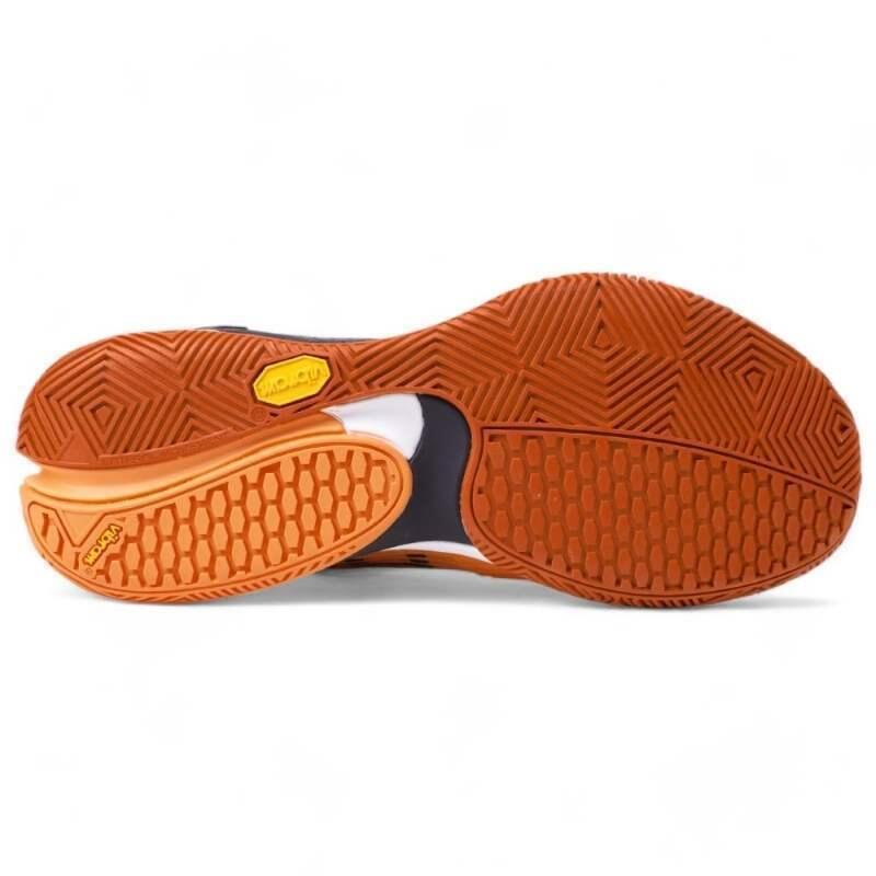 Bullpadel Hack Vibram 25v Cm49706000 Clay 4/5