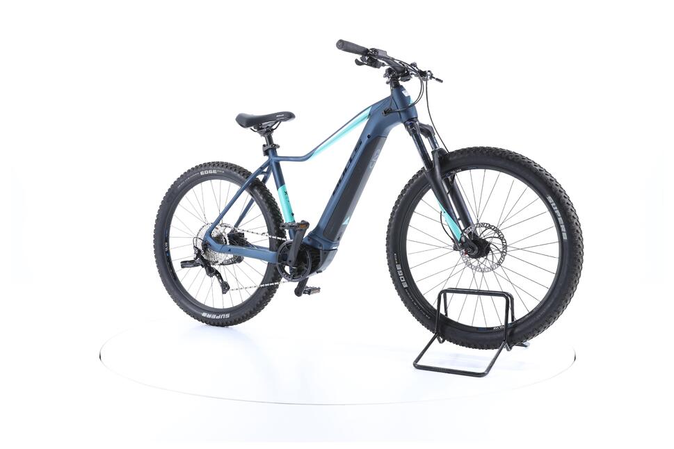 Second Life - Bulls Aminga EVA 1 E-Bike 2023 - Stan dobry thumbnail