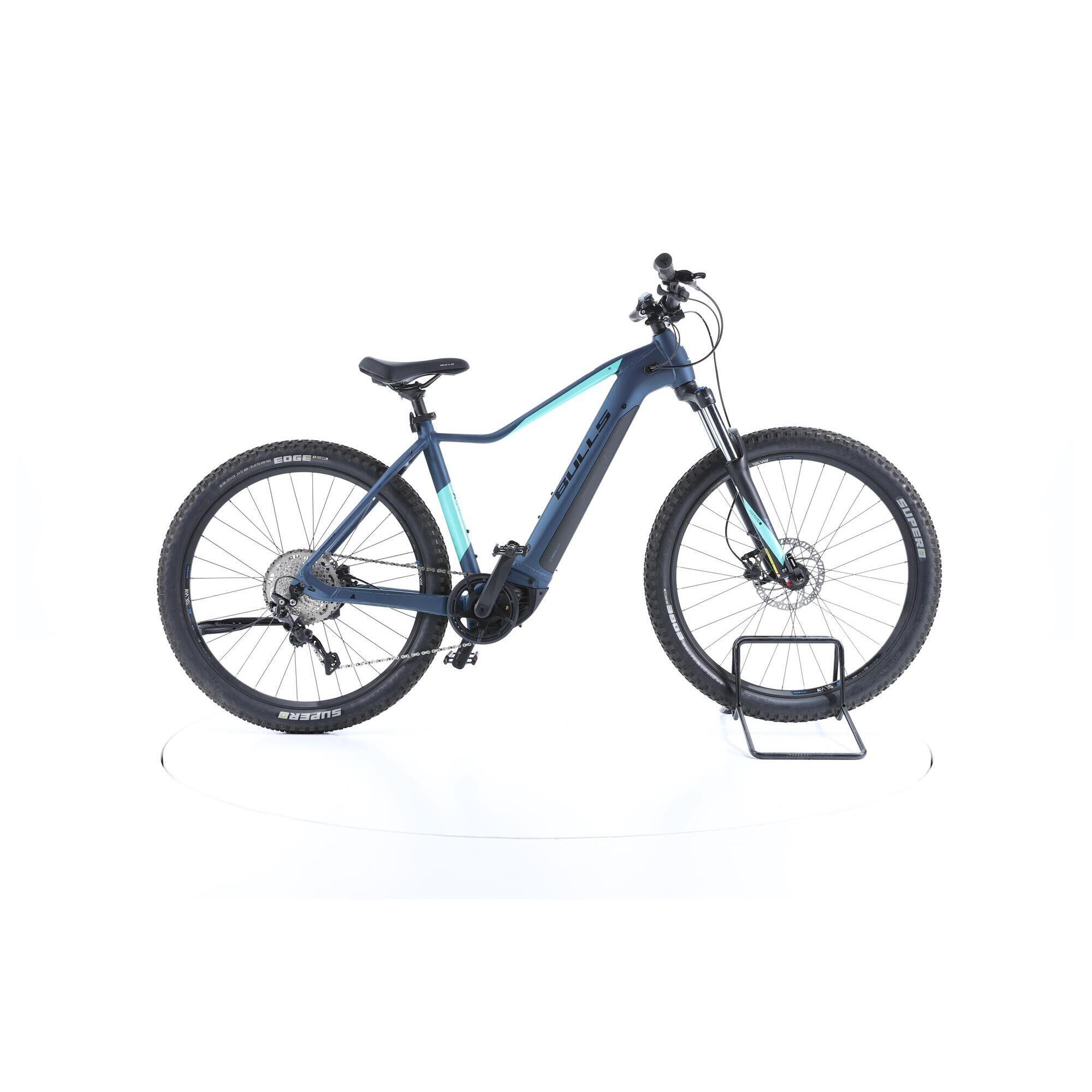 Second Life - Bulls Aminga EVA 1 E-Bike 2023 - Stan dobry