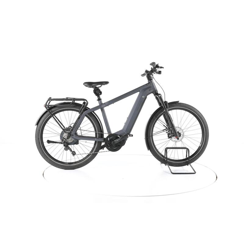 Reconditionné - Riese & Müller Charger3 GT touring Trekking Vélo  - Très Bon