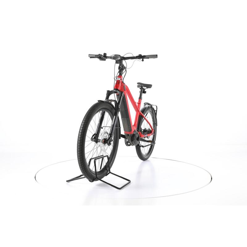 Reconditionné - HNF Nicolai XD3 All Terrain City Vélo électrique - Très Bon