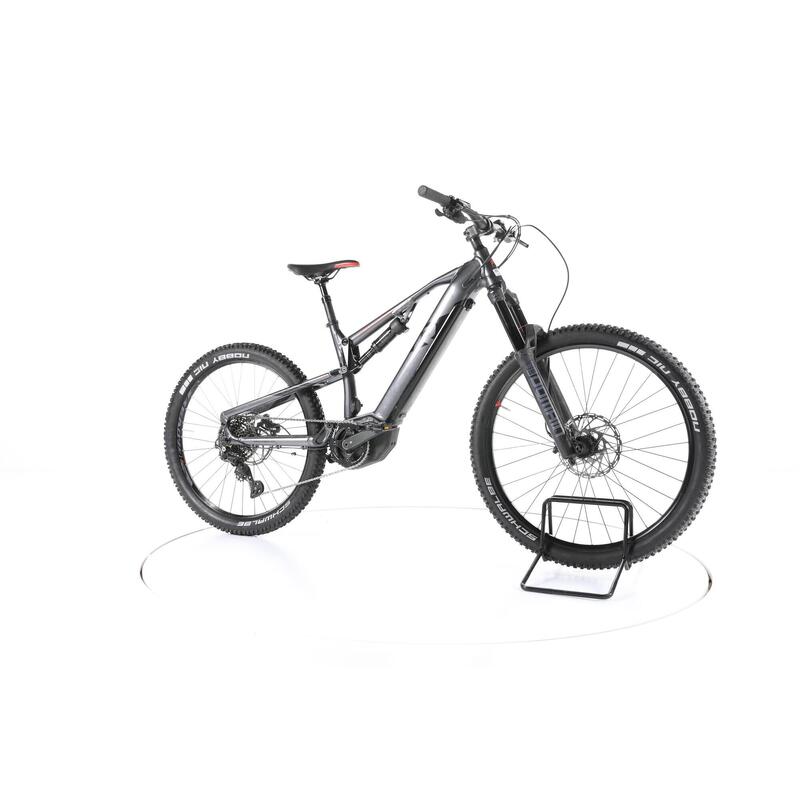 Second Life - R Raymon TrailRay 160E 8.0 Fully E-Bike 2023 - Jak nowy
