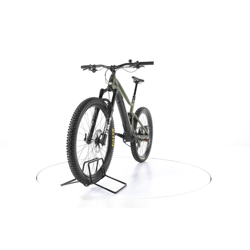 Second Life - Lapierre eZesty AM 9.2 Fully E-Bike - Jak nowy