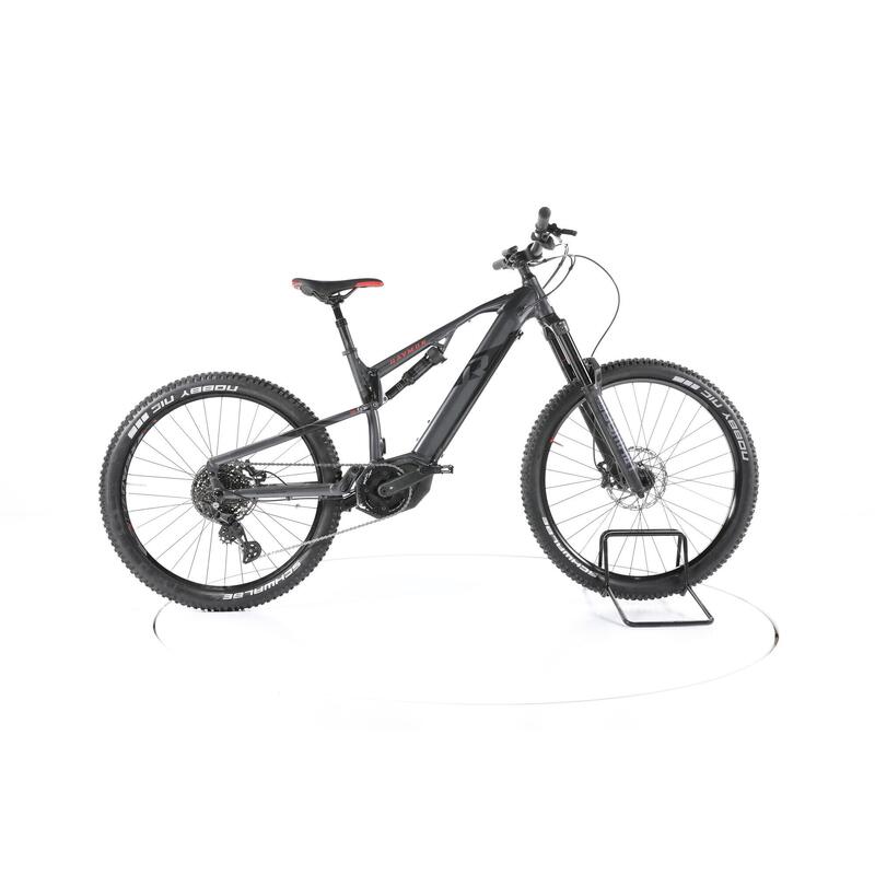 Second Life - R Raymon TrailRay 160E 8.0 Fully E-Bike 2023 - Jak nowy