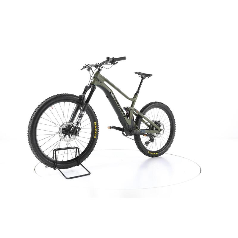Second Life - Lapierre eZesty AM 9.2 Fully E-Bike - Jak nowy