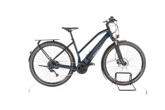 Ebike ricondizionata · Specialized Turbo Vado 3.0 · Ottime condizioni