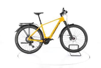 Segunda vida - Orbea Kemen SUV 10 Trekking E-Bike 2024 - Buen estado