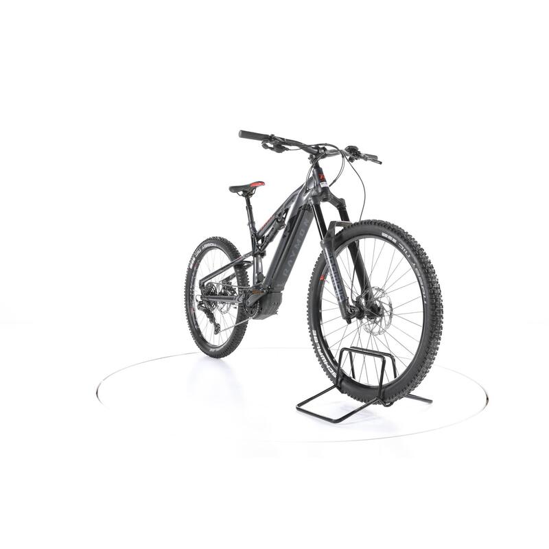 Second Life - R Raymon TrailRay 160E 8.0 Fully E-Bike 2023 - Jak nowy