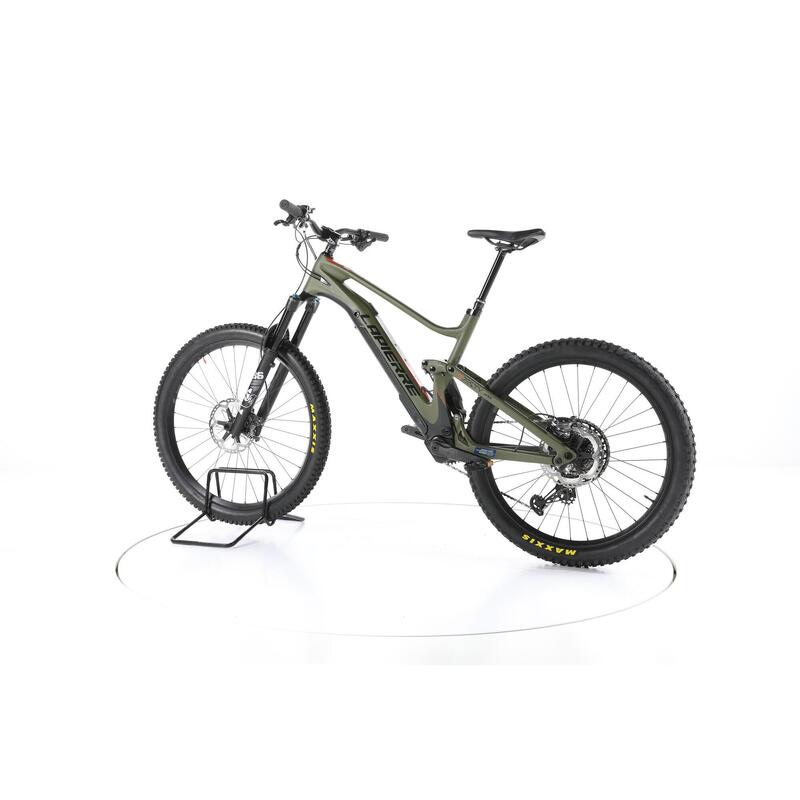 Second Life - Lapierre eZesty AM 9.2 Fully E-Bike - Jak nowy