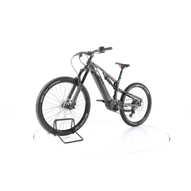 Second Life - R Raymon TrailRay 160E 8.0 Fully E-Bike 2023 - Jak nowy