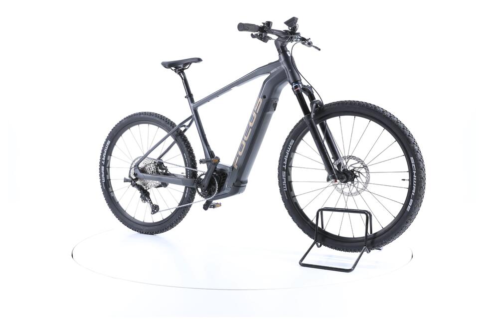 Second Life - Focus Jarifa² 6.9 E-Bike 2023 - Stan dobry