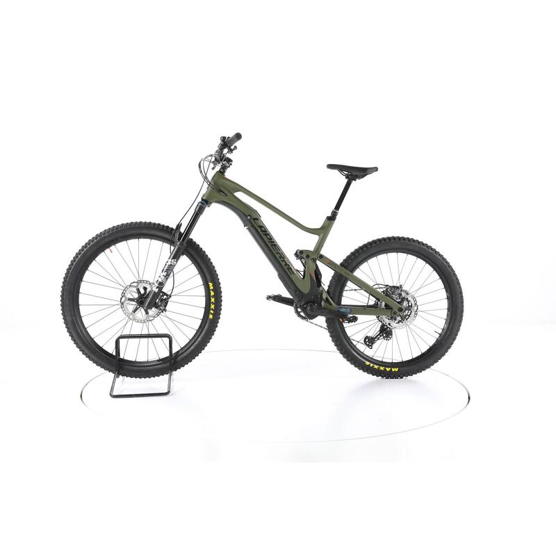 Second Life - Lapierre eZesty AM 9.2 Fully E-Bike - Jak nowy