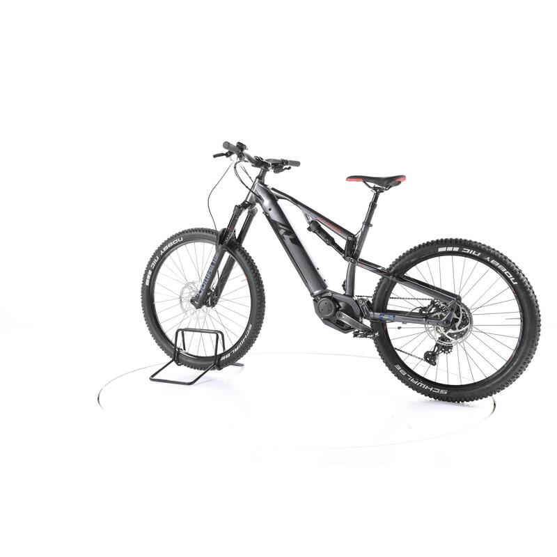 Second Life - R Raymon TrailRay 160E 8.0 Fully E-Bike 2023 - Jak nowy