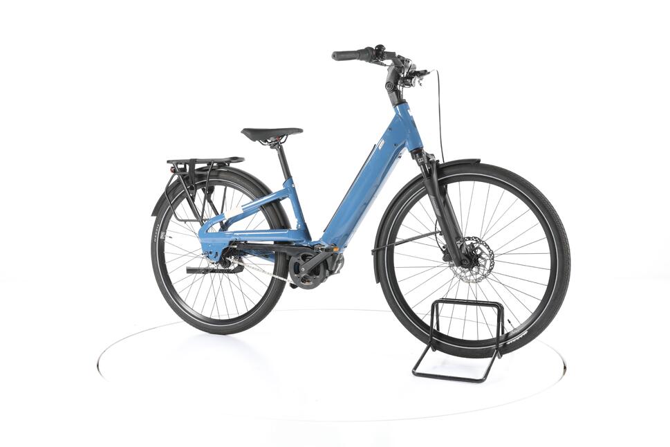 Second Life - Liv Allure E+2 City E-Bike Lage instap 2022 - Jak nowy thumbnail