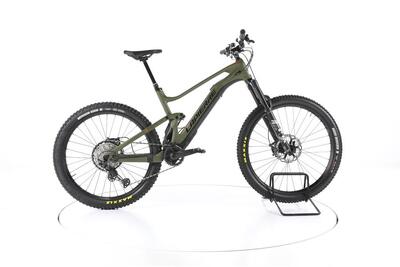Refurbished - lapierre ezesty am 9.2 fully e-bike - zeer goed