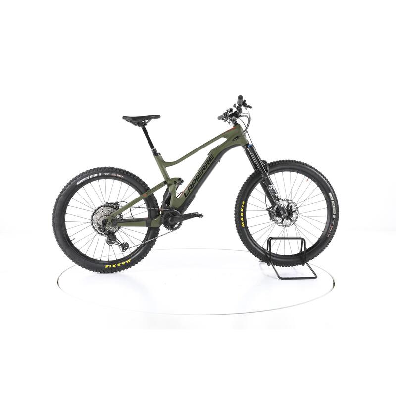 Second Life - Lapierre eZesty AM 9.2 Fully E-Bike - Jak nowy
