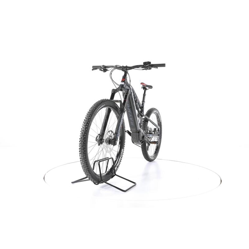 Second Life - R Raymon TrailRay 160E 8.0 Fully E-Bike 2023 - Jak nowy