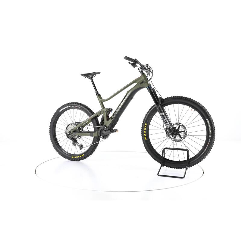 Second Life - Lapierre eZesty AM 9.2 Fully E-Bike - Jak nowy