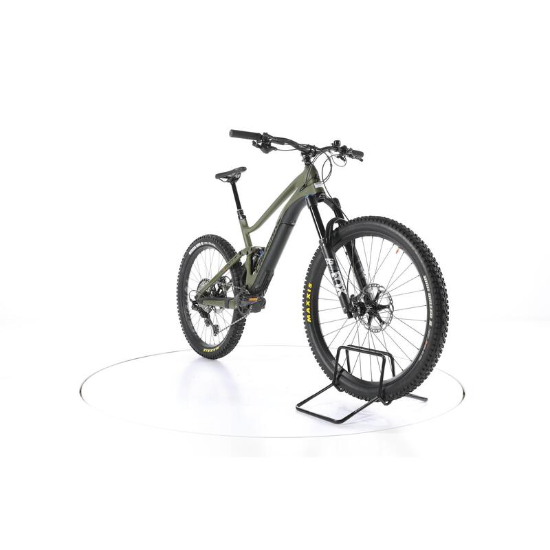 Second Life - Lapierre eZesty AM 9.2 Fully E-Bike - Jak nowy