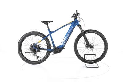 Ebike ricondizionata · Corratec E-Power X-Vert Race Trinity · Ottime condizioni