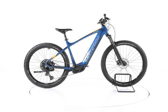 Ebike ricondizionata · Corratec E-Power X-Vert Race Trinity · Ottime condizioni