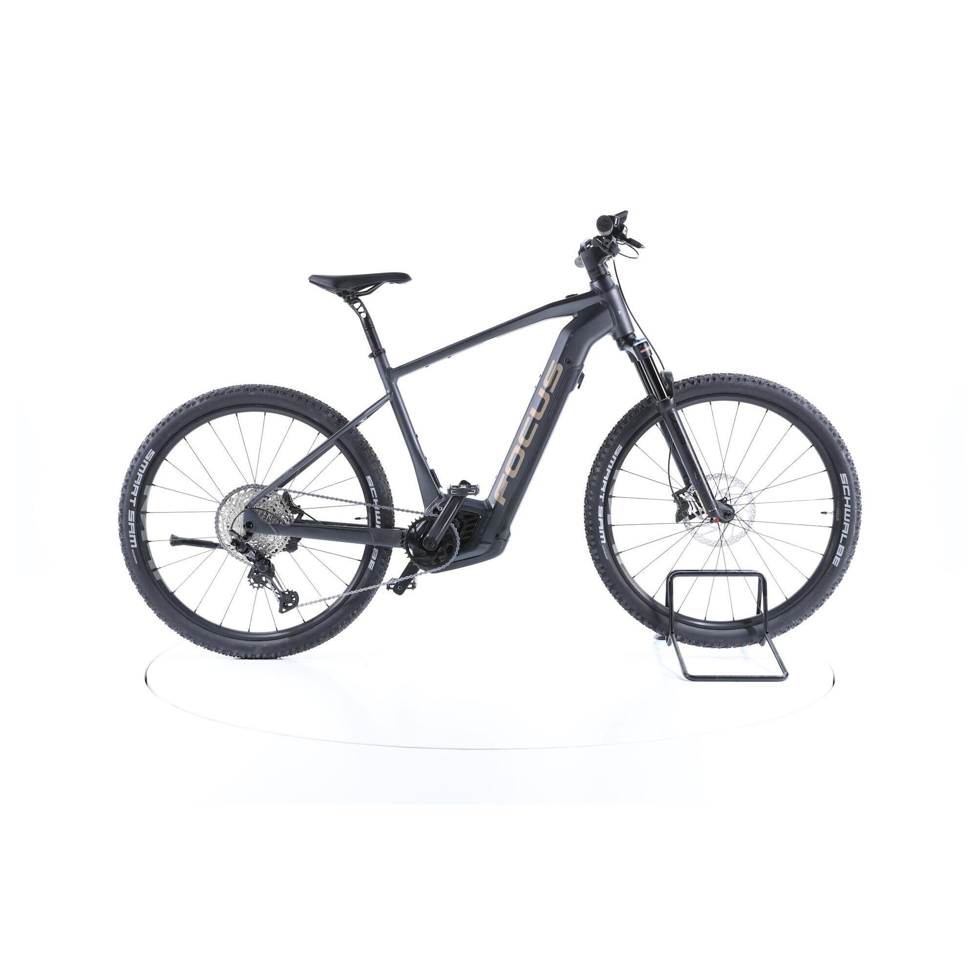 Second Life - Focus Jarifa² 6.9 E-Bike 2023 - Stan dobry