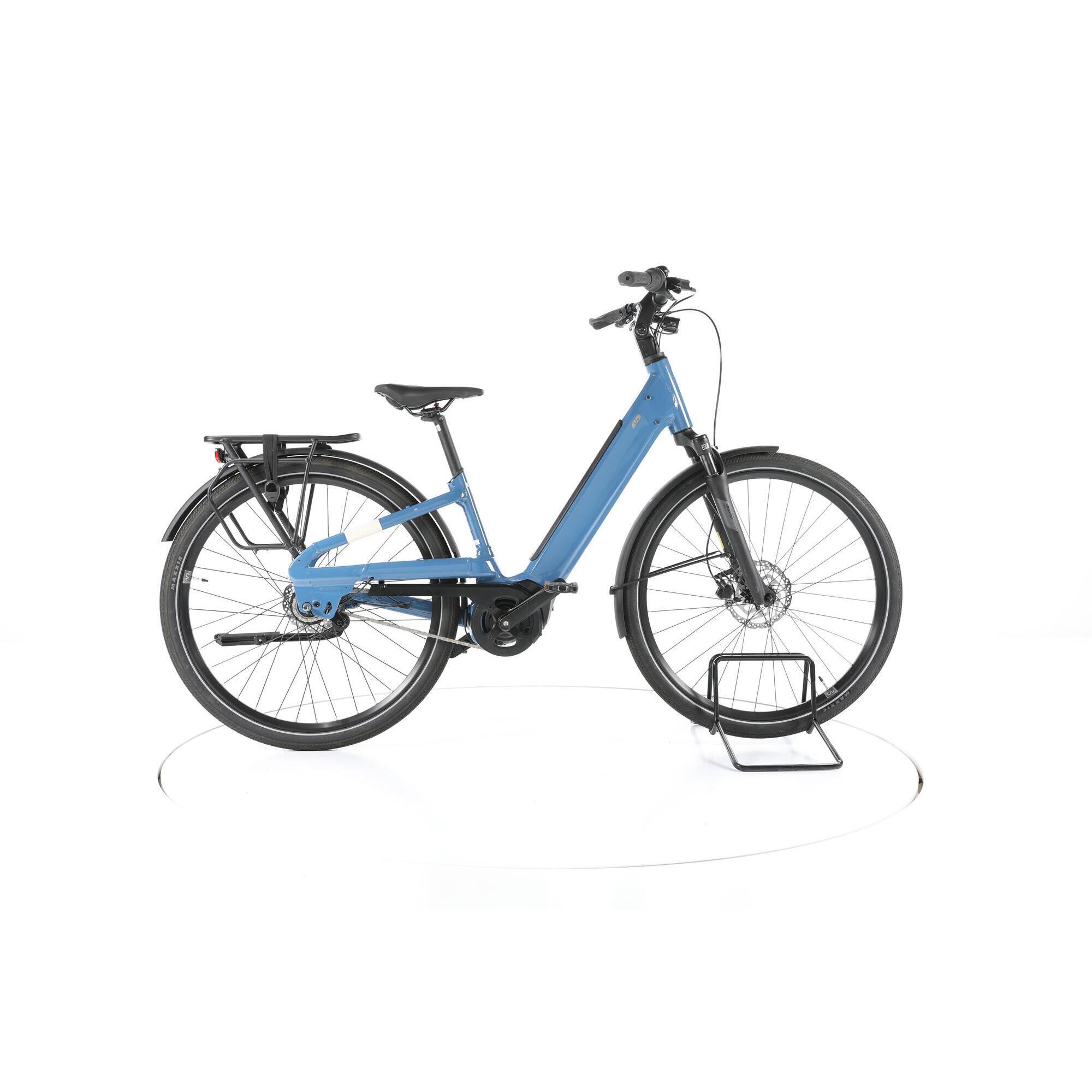 Second Life - Liv Allure E+2 City E-Bike Lage instap 2022 - Jak nowy