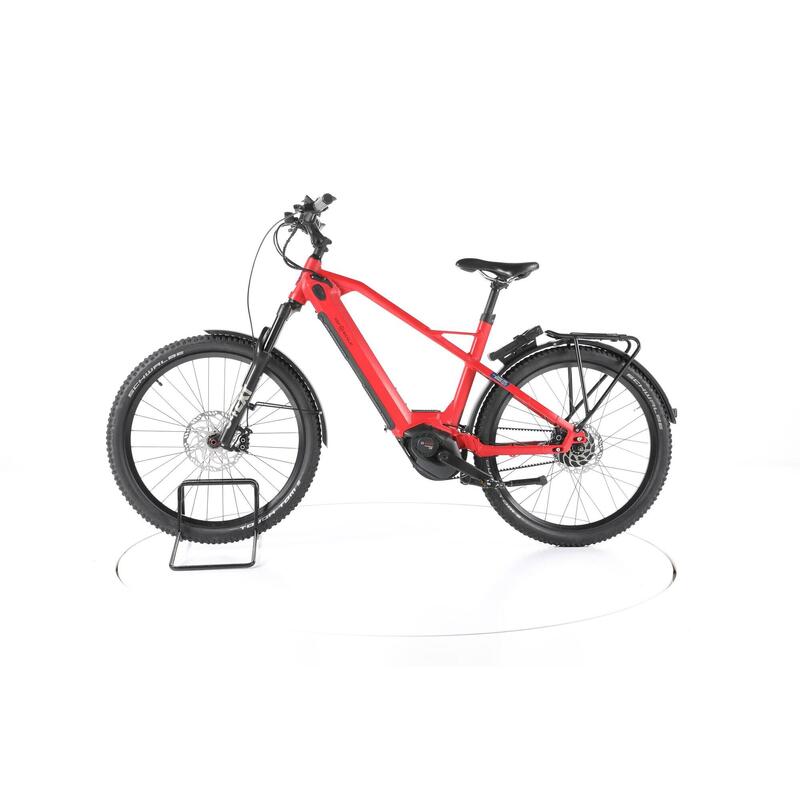 Reconditionné - HNF Nicolai XD3 All Terrain City Vélo électrique  - Très Bon