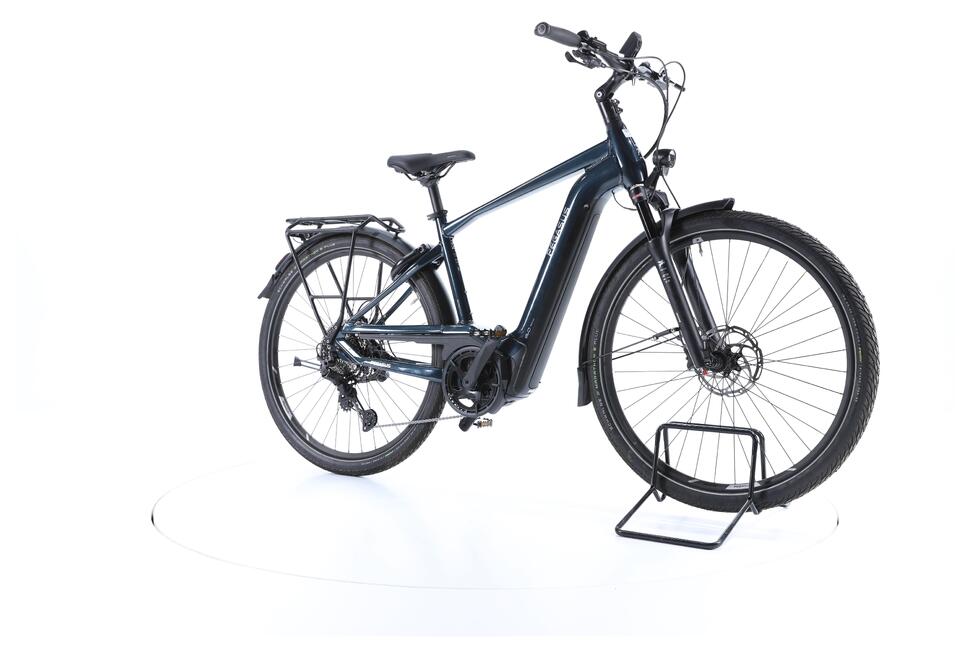 Second Life - Pegasus Premio Evo11  "40Years"  Trekking E-Bike 2023 - Stan dobry
