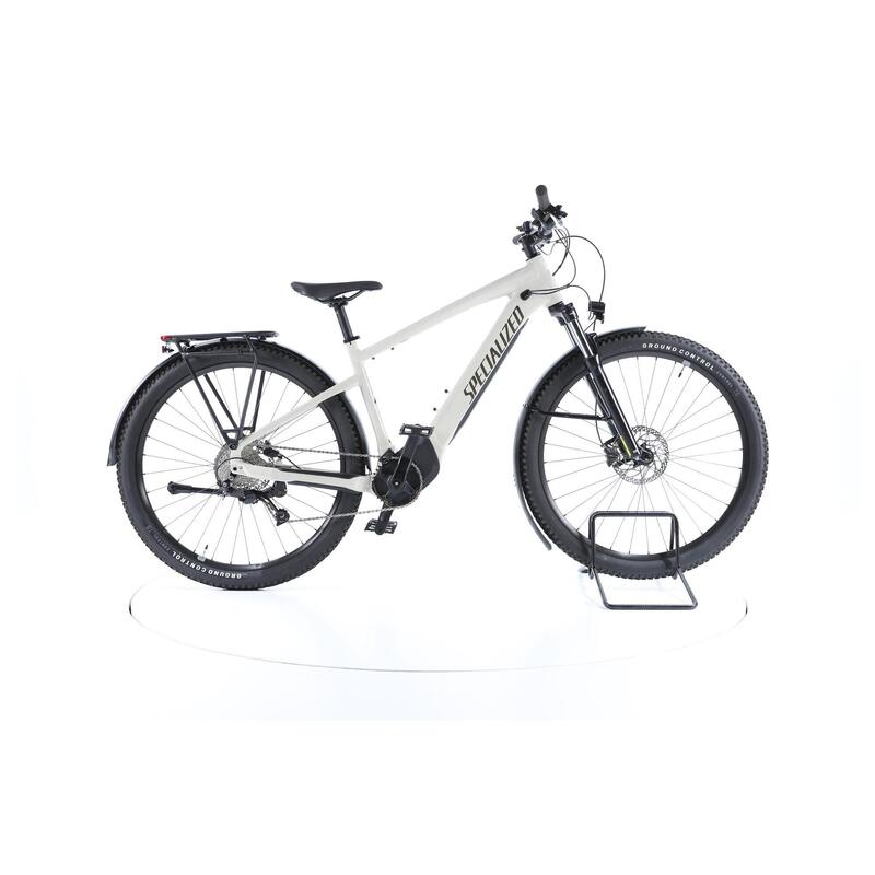 Second Life - Specialized Tero 3.0 Trekking E-Bike 2022 - Jak nowy