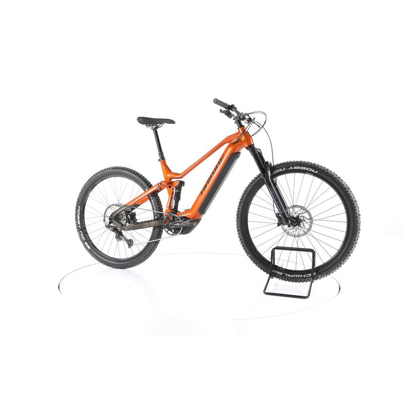 Reconditionné - Haibike AllTrail 6 Vélo électrique VTT 2024 - Bon