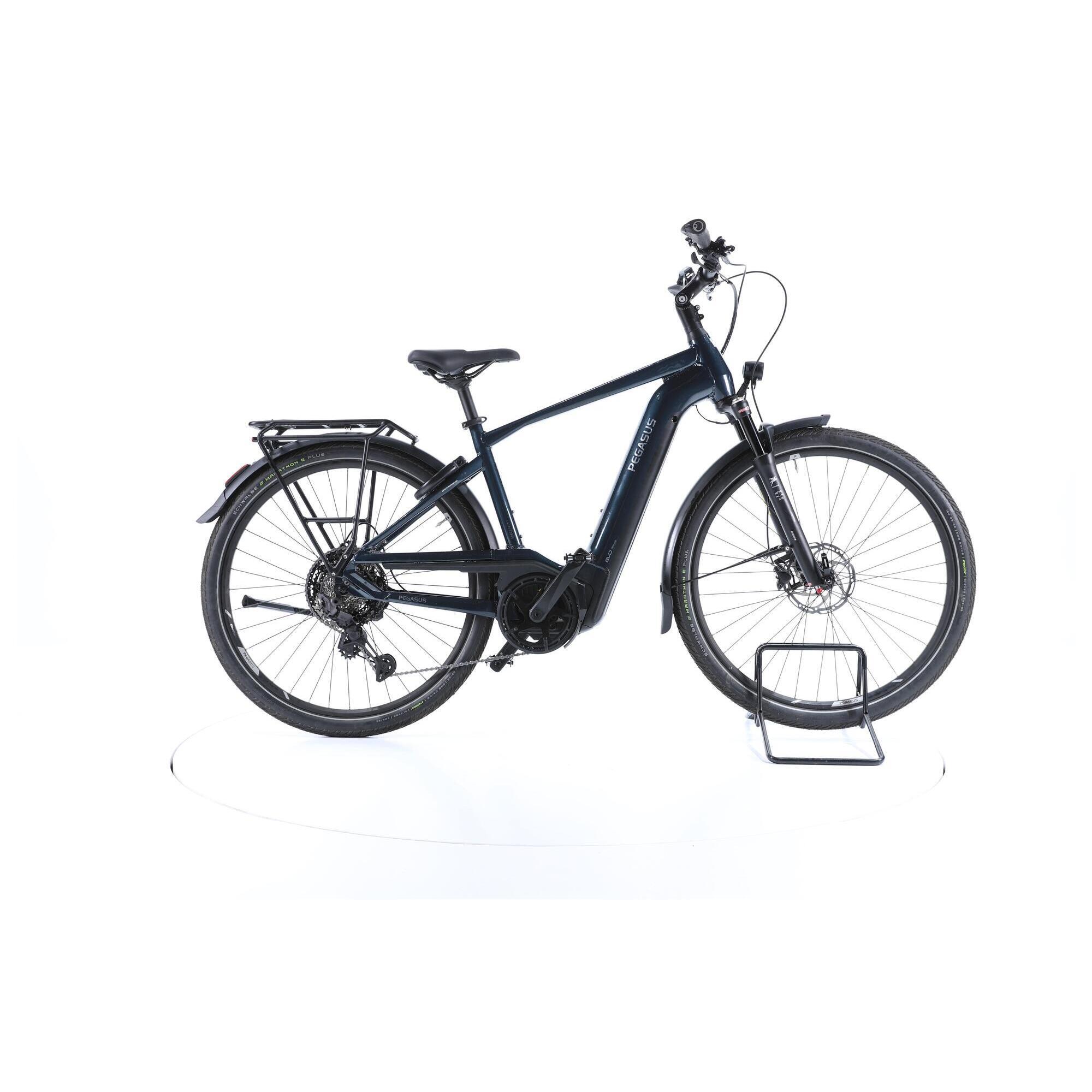 Second Life - Pegasus Premio Evo11 "40Years" Trekking E-Bike 2023 - Stan dobry