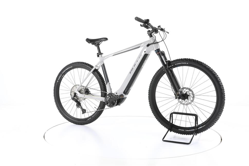 2nd Life - Bulls Copperhead EVO 2 E-Bike 2023 - Jak nowy