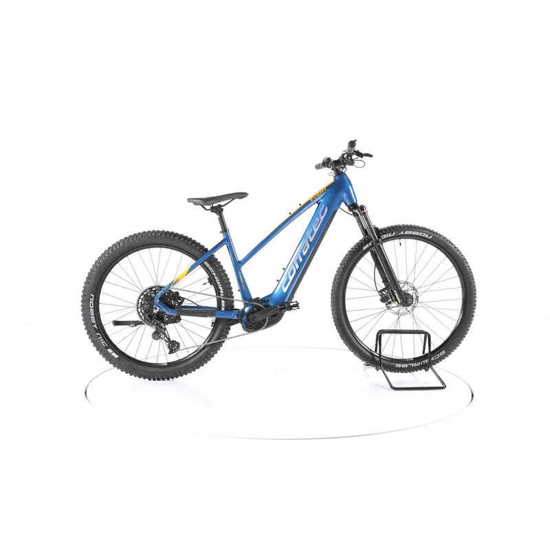 Second Life - Corratec E-Power X Vert Race Trinity Sport E-Bike 2023 - Jak nowy