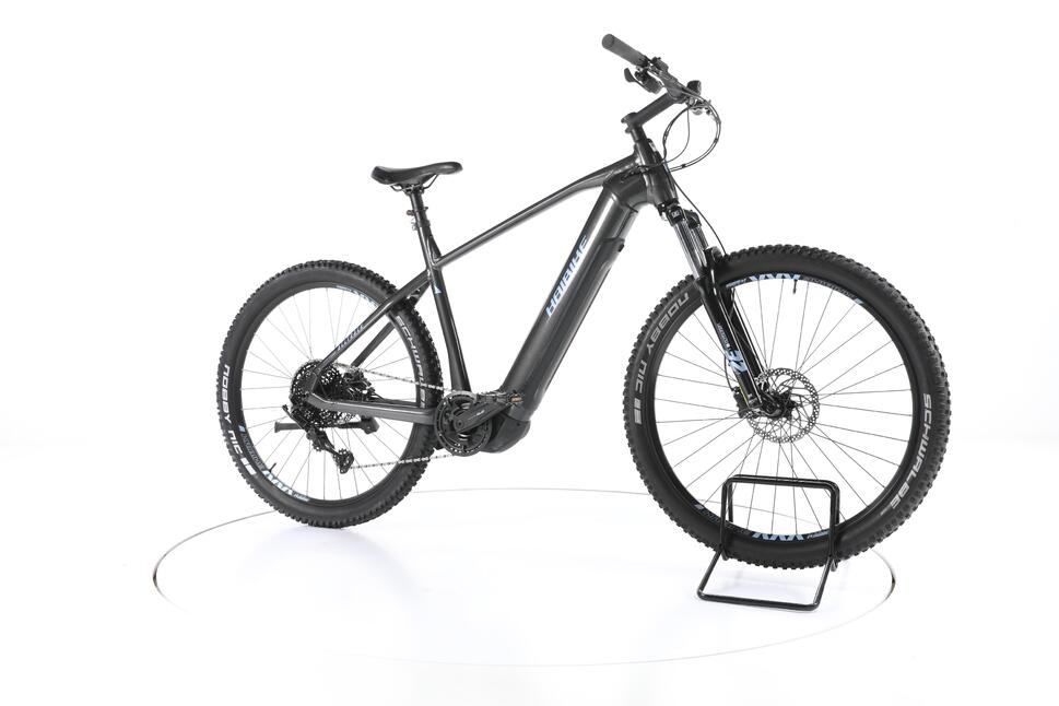 Second Life - Haibike AllTrack 5 E-Bike 2024 - Jak nowy