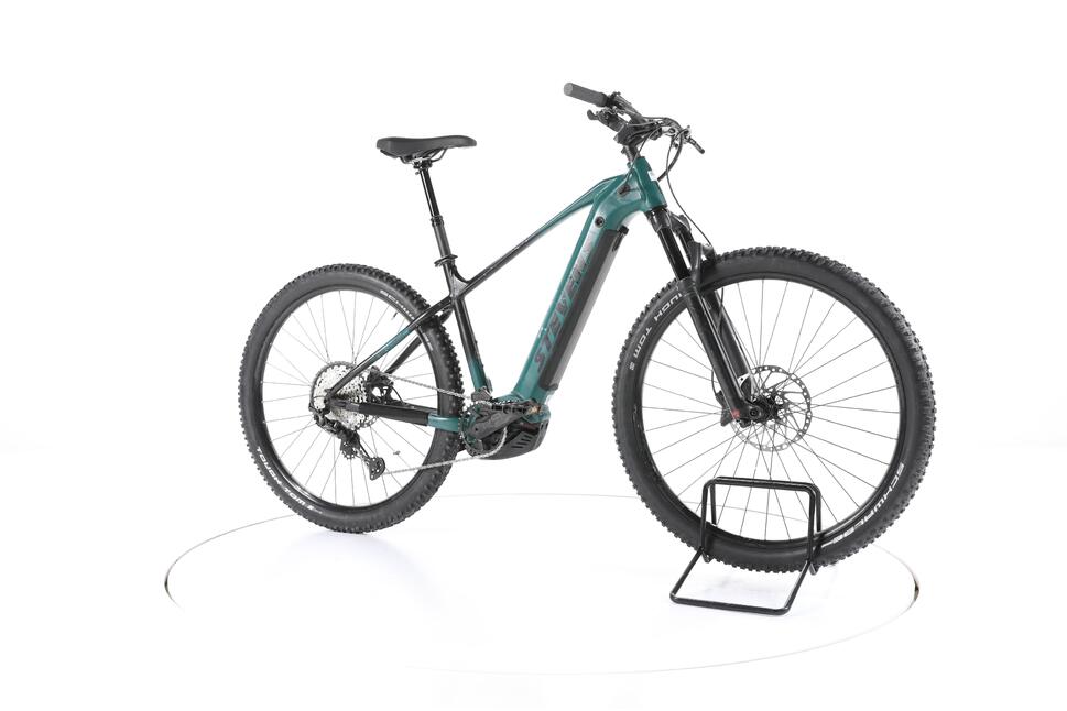 Second Life - Stevens E-Agnello E-Bike 2022 - Stan dobry thumbnail