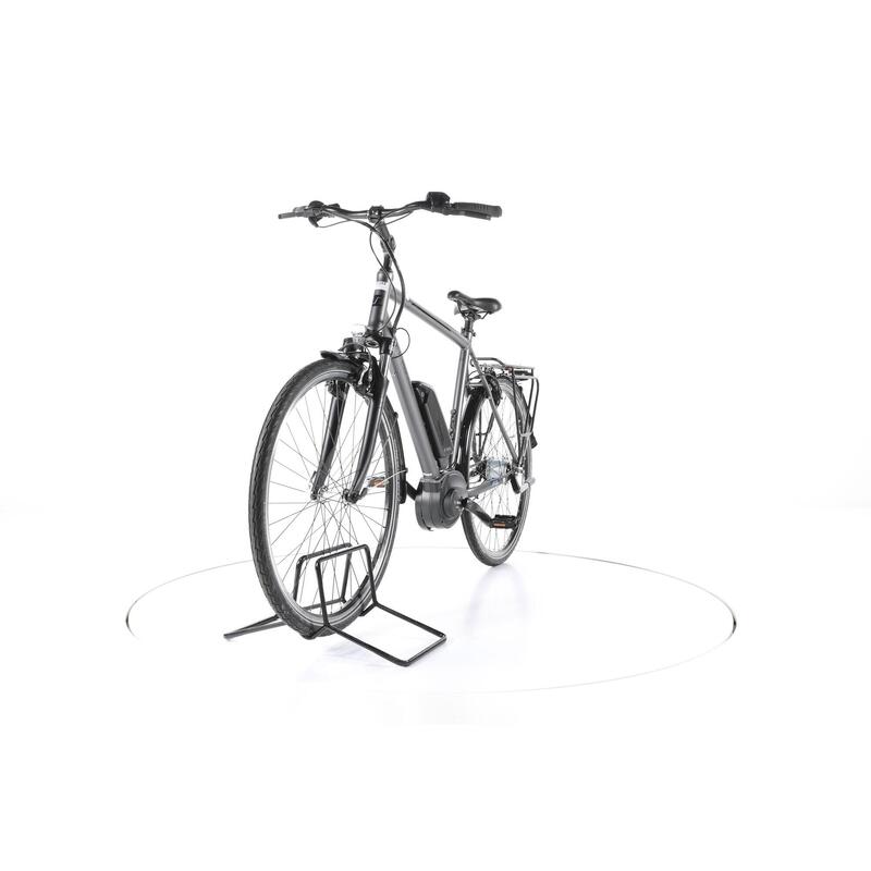 Second Life - Triumph E-Cloud Plus 500 City E-Bike 2021 - Stan dobry
