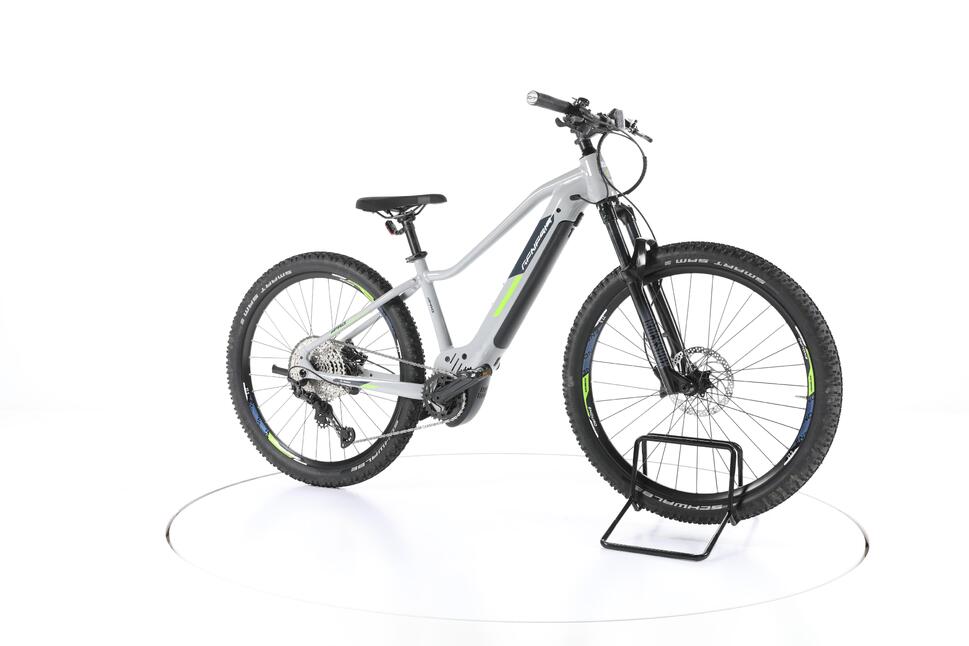 2nd Life - Genesis ePRO MTB 2.2 E-Bike 2022 - Jak nowy