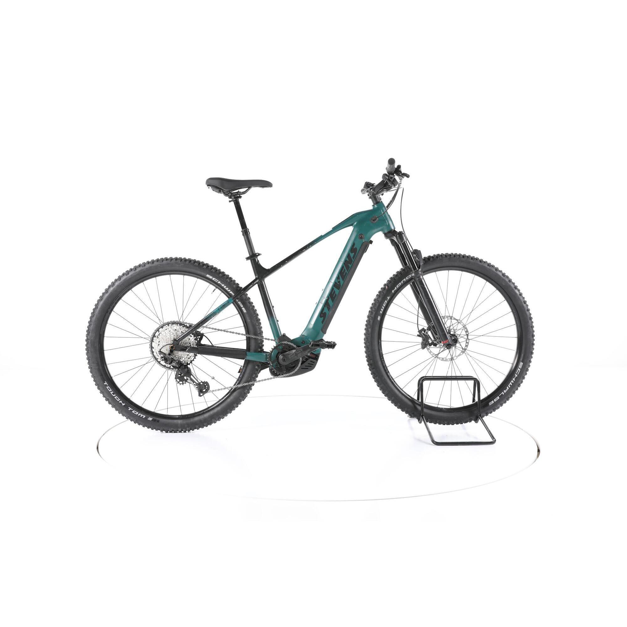 Second Life - Stevens E-Agnello E-Bike 2022 - Stan dobry