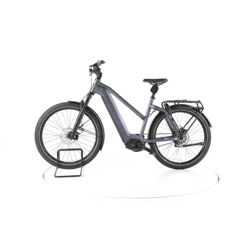 Reconditionné - Riese & Müller Charger Mixte City Vélo électrique  - Très Bon