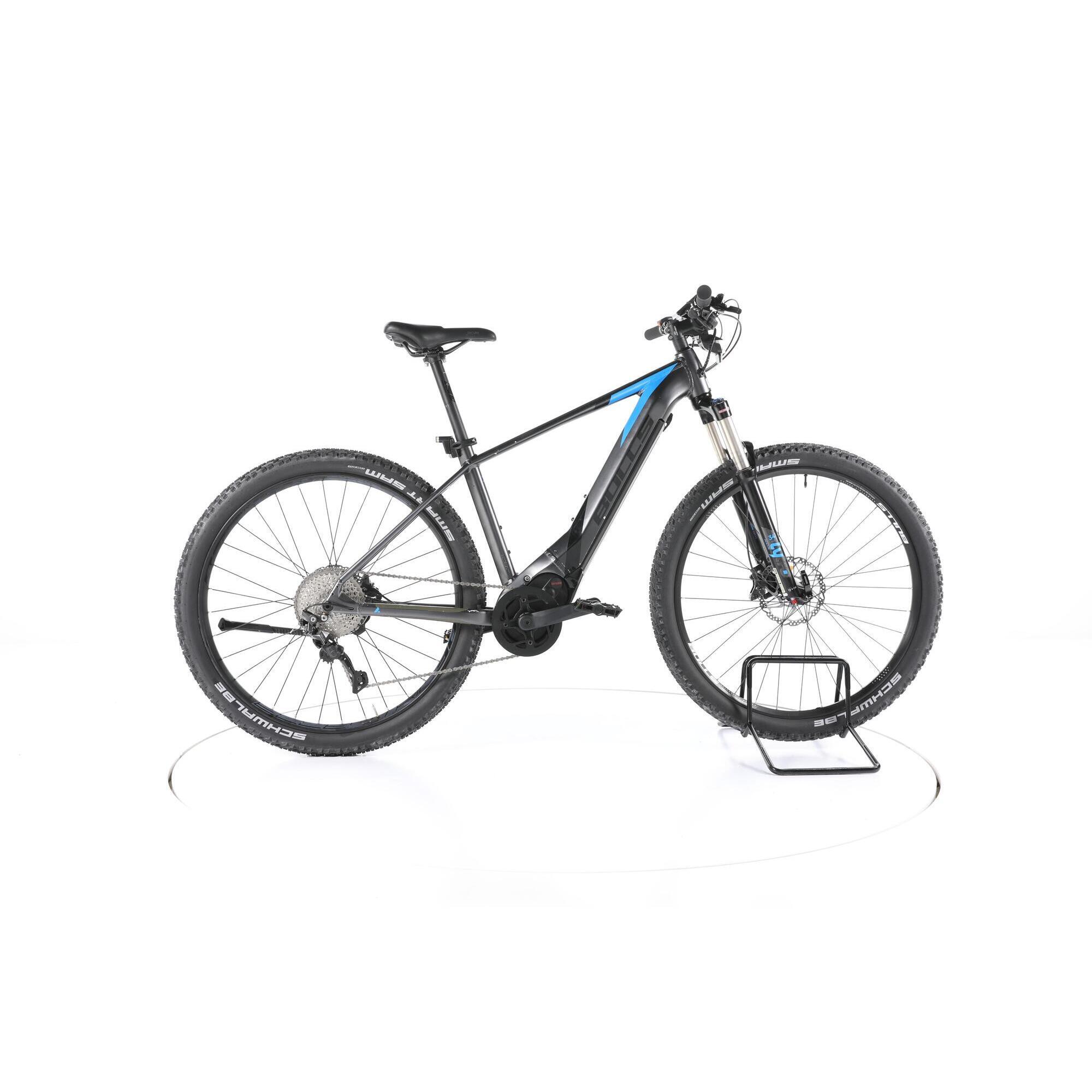 Second Life - Bulls E-Stream EVO 1 E-Bike 2022 - Stan dobry