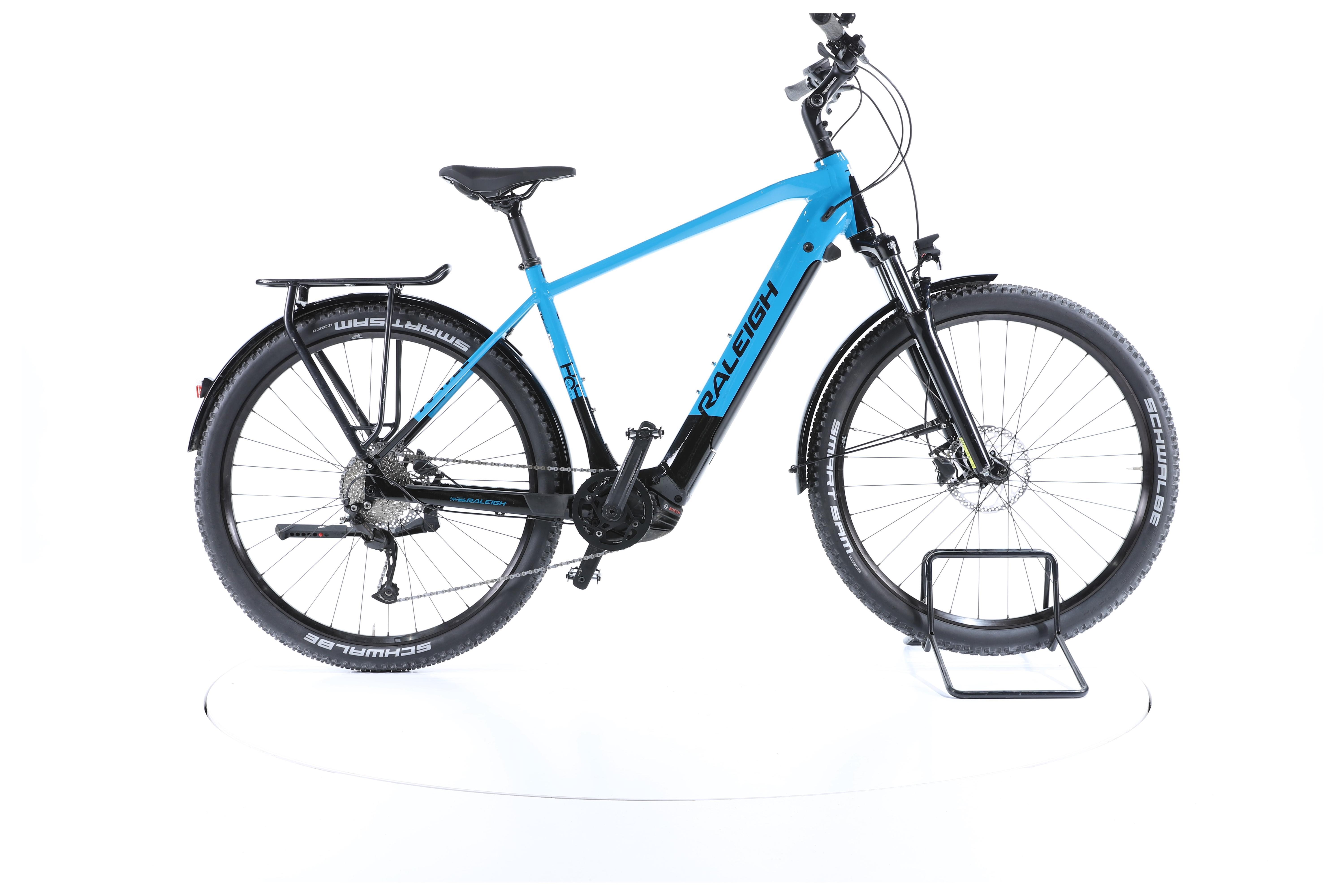 Vélos de voyage Decathlon