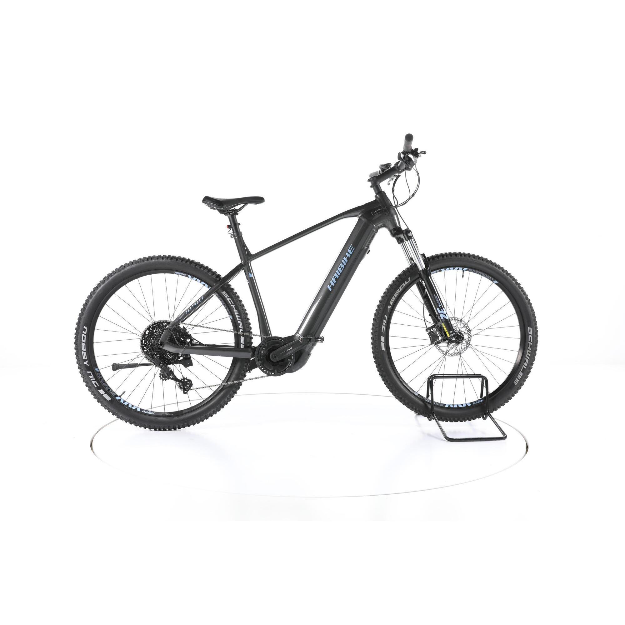 Second Life - Haibike AllTrack 5 E-Bike 2024 - Jak nowy